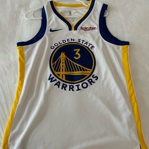 Jordan Poole Jersey Brand New men’s medium